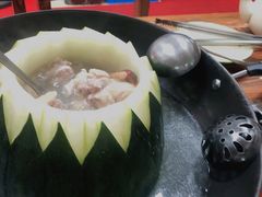 -清新一盅正宗清远鸡(环城路店)