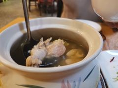 -龙井壹号·茶缘山景宴(龙井村店)