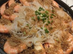 -杨厨的田园饭店(长城路店)