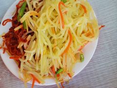 -三姐妹冷面馆(保卫路店)