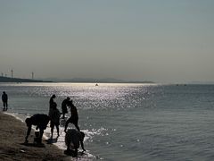 -那香海钻石沙滩浴场
