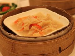 牛肚-海逸海鲜酒家(古北店)