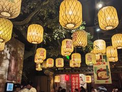 -南京大牌档(新街口德基广场店)