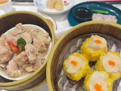 -佳丽海鲜大酒楼(环岛海景店)