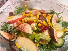 -七八冷面·延边朝鲜族美食(欢乐谷店)