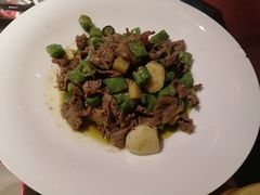 -新白鹿餐厅(悠迈生活广场店)