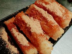 -吞鱼兽麻辣烤鱼(万达店)