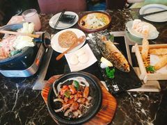 -高木日本料理(静安寺店)