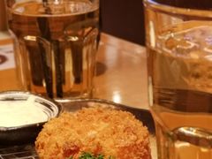 黄金虾排-胜博殿日式炸猪排(西红门店)