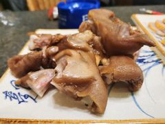 -胡记真不同饭店(临河街店)