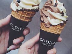 -GODIVA(月星环球港店)