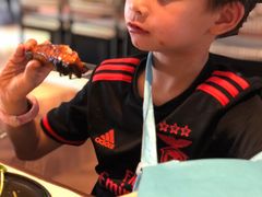 -Hurricane's Grill 飓风牛排