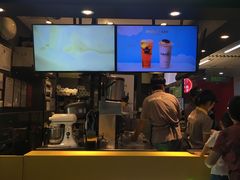 门面-大卡司DAKASI(连城新天地店)