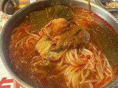 -金龙烧烤·牛肉面(西塔店)