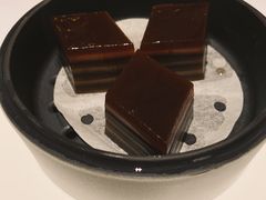-广州富力丽思卡尔顿酒店·丽轩·粤菜