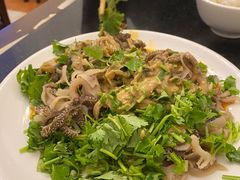 -清真宏玉祥黄门脸餐厅(华荫东里店)