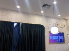 -海马体照相馆(上海宝山万达广场店)