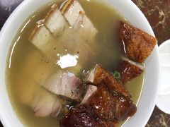 -陈光记烧腊店(罗保博士街店)