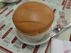 -香港華心糖水鋪(南西总店)