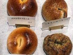 -光作面包Voila Lumiere(中山店)