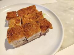 -港丽餐厅(高德置地店)