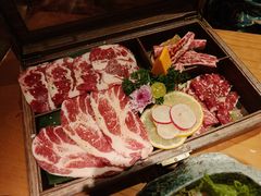 -MIKOMIKO和牛烧肉专门店(南门店)