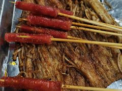 -小民大排档(光谷店)