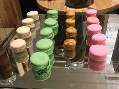 -圣丰索菲特·2 On 988 Café 自助餐厅