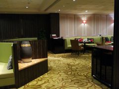 -外高桥喜来登酒店采悦轩