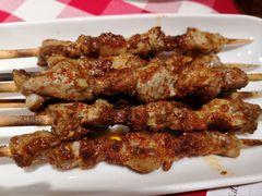 -西贝(宝乐汇店)