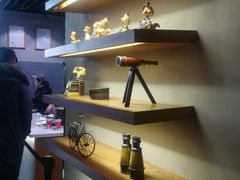 -THE ALLEY 鹿角巷(华润万象城店)