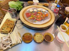 -阿昌白族石板烧·菌锅(大理古城店)