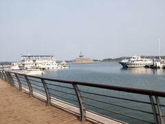 景点-日照世帆赛基地