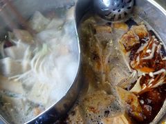 -赵记阿香婆麻辣涮(平顶山店)