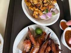 -纽顿熟食中心