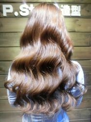 -P.STYLE 派斯造型