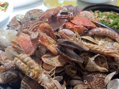 -小红鲸·海鲜餐厅(轸大路店)