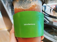 -introlemons(北京西单更新场店)