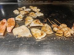 -水木锦堂·自助铁板烧(世贸天阶店)