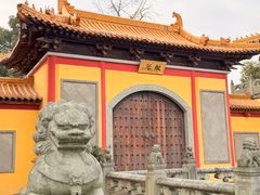 -南京市江宁方山