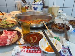 -芈重山老火锅(广州首店)
