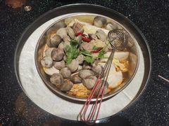 -味可道美食坊(福基路店)