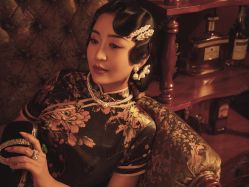 -美云庭古装·格格服汉服·京城旅拍(北京店)