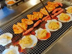 -马路牙子烧烤音乐酒馆(望京店)