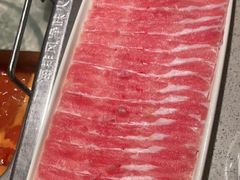 -海底捞火锅(航洋城店)