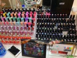 -熙画美上门MakeUp美甲美睫