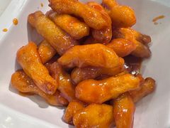 -春来和(汉城南路店)