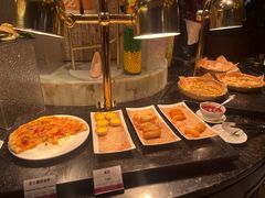 -佛山皇冠假日酒店-西餐厅