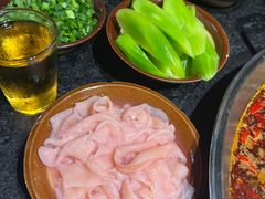 -李开心火锅馆(回兴店)