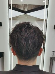 -FINE HAIR 烫染专业设计